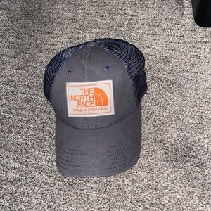 North face hat